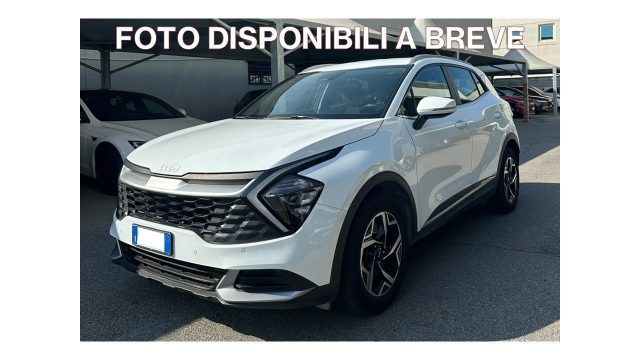 KIA Sportage usata 0