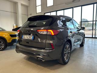 FORD Kuga usata, con Sistema di navigazione