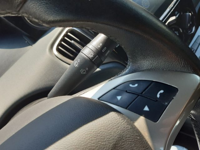 LANCIA Ypsilon usata, con Servosterzo