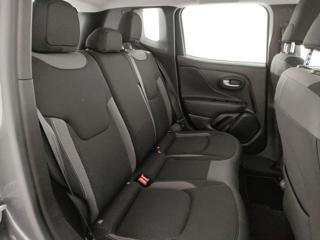 JEEP Renegade usata, con Filtro antiparticolato