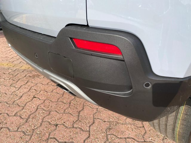 JEEP Avenger usata, con Boardcomputer