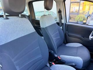 FIAT Panda usata, con ESP
