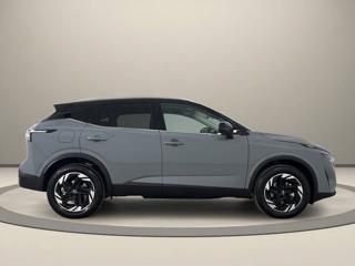 NISSAN Qashqai usata, con Airbag Passeggero
