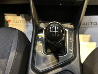 VOLKSWAGEN Tiguan usata, con Cerchi in lega