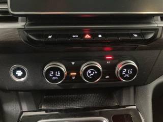 RENAULT Kangoo usata 20