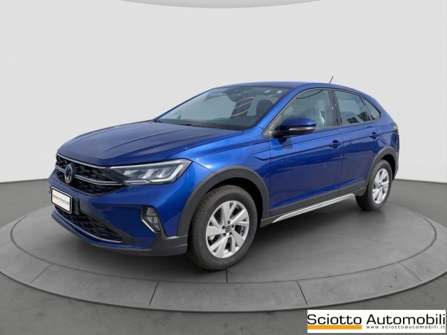 VOLKSWAGEN Taigo usata, con Airbag