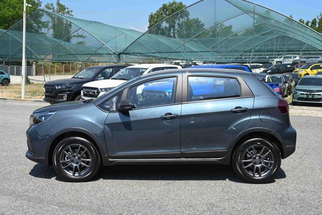 EMC Quattro usata, con Chiusura centralizzata