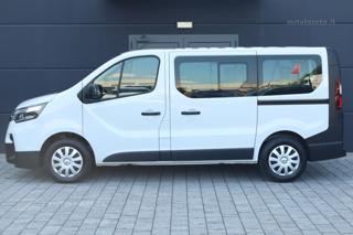 RENAULT Trafic usata, con Controllo vocale