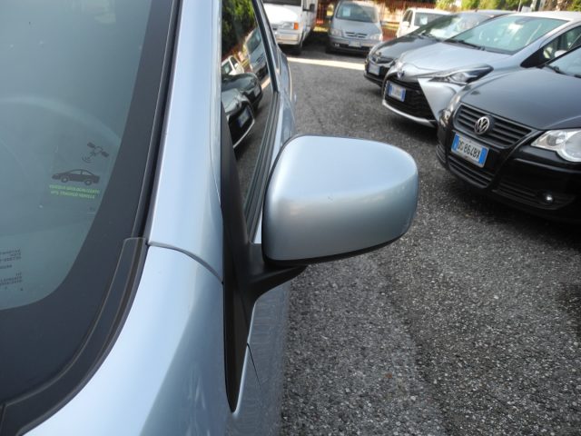 MITSUBISHI Space Star usata 50