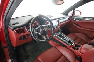 PORSCHE Macan usata 1