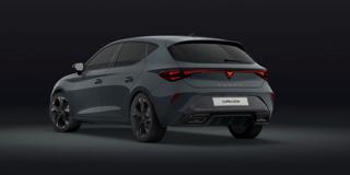 CUPRA Leon usata, con Airbag laterali