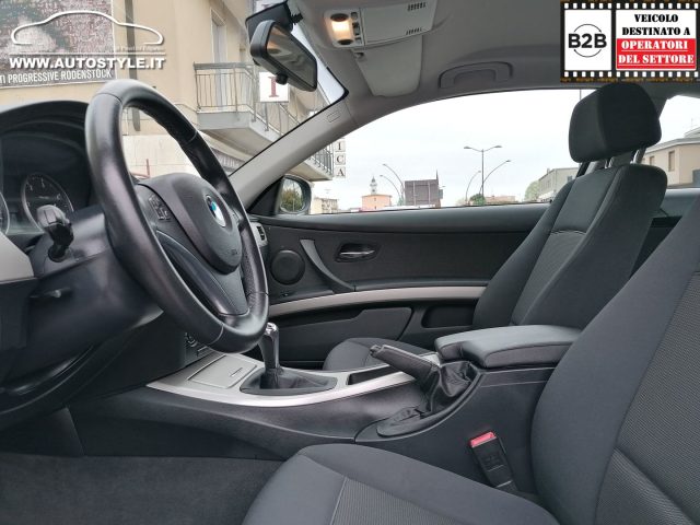 BMW 320 usata 56
