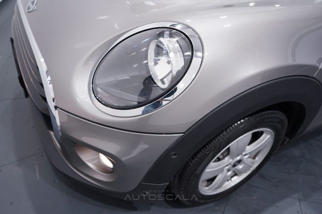 MINI Cooper D usata 29