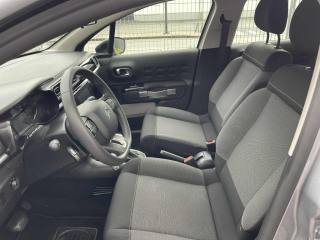 CITROEN C3 usata, con Chiusura centralizzata