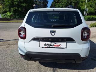 DACIA Duster usata, con Cruise Control