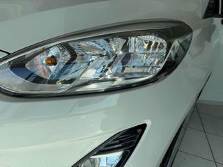 FORD Fiesta usata, con Volante multifunzione