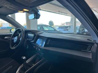 AUDI A1 usata, con Immobilizzatore elettronico