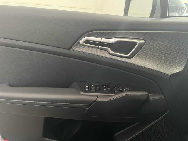 KIA Sportage usata, con Chiusura centralizzata