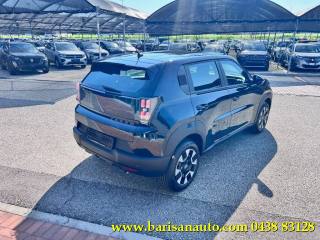 FIAT Grande Panda usata, con Airbag laterali