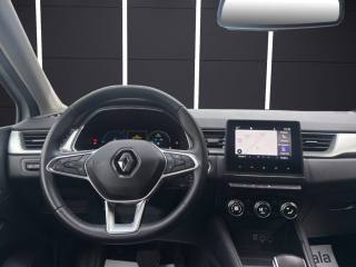 RENAULT Captur usata, con Cruise Control