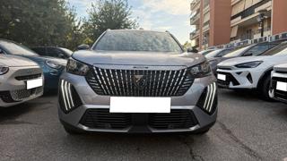 PEUGEOT 2008 usata, con Luci diurne LED