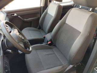 VOLKSWAGEN Caddy usata, con Bracciolo