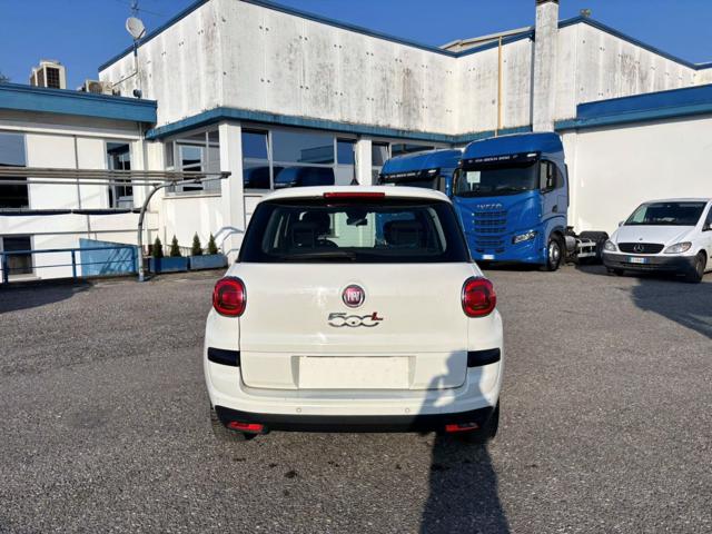 FIAT 500L usata, con Airbag Passeggero