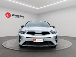 KIA Stonic usata, con Alzacristalli elettrici