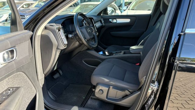 VOLVO XC40 usata, con Chiusura centralizzata