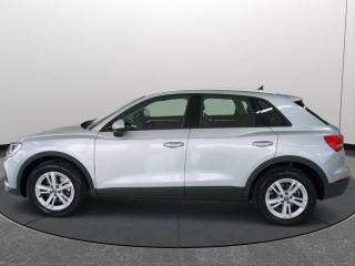 AUDI Q3 usata, con Sensori di parcheggio posteriori