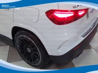 MERCEDES-BENZ GLA 200 usata, con Immobilizzatore elettronico