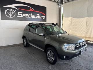 DACIA Duster usata, con Controllo trazione