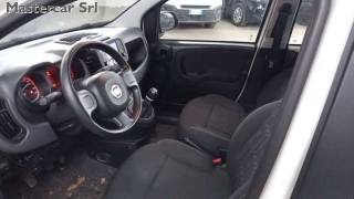 FIAT Panda usata, con Chiusura centralizzata