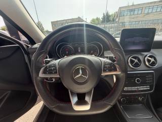 MERCEDES-BENZ CLA 200 usata, con ESP
