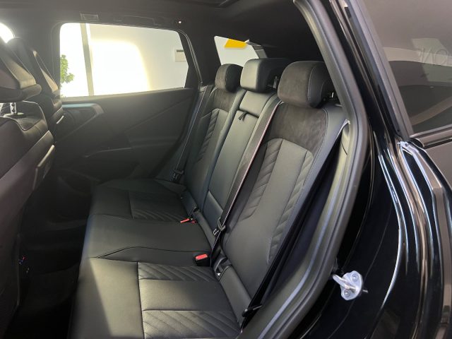 BMW X3 usata, con Filtro antiparticolato