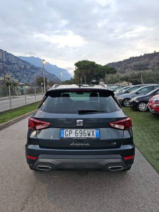 SEAT Arona usata, con Airbag laterali