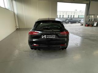 MASERATI Grecale usata, con Autoradio