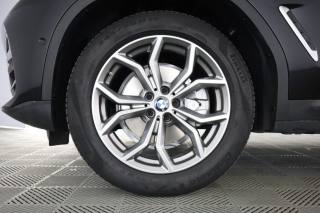 BMW X4 usata 16
