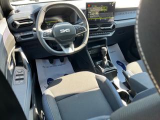 DACIA Duster usata, con Cerchi in lega