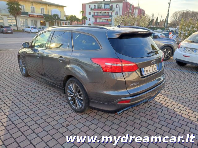 FORD Focus usata 20