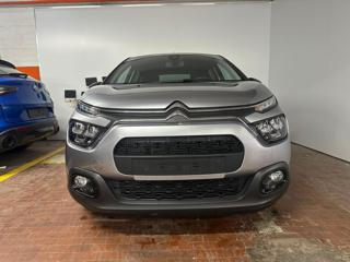 CITROEN C3 usata, con Airbag