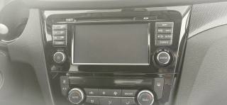 NISSAN X-Trail usata, con Airbag testa