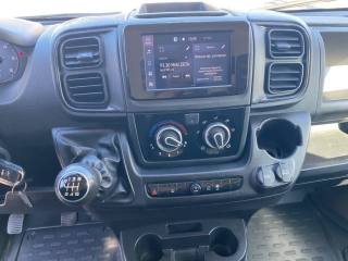 FIAT Ducato usata, con Servosterzo