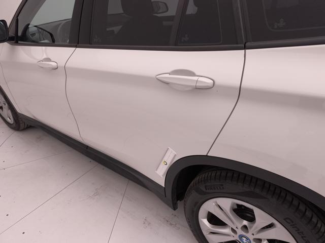 BMW X1 usata, con Sistema di chiamata d
