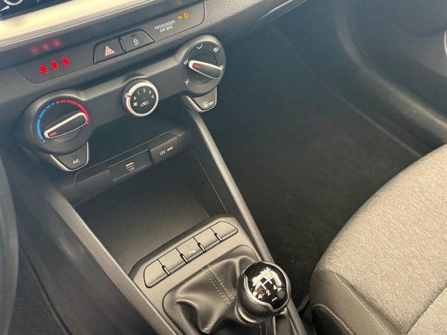 KIA Stonic usata, con ESP
