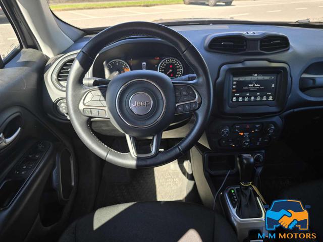 JEEP Renegade usata, con Controllo trazione