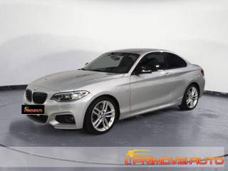 BMW 225 usata, con Airbag Passeggero