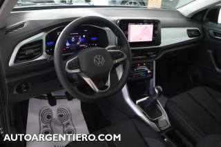 VOLKSWAGEN T-Roc usata, con Alzacristalli elettrici