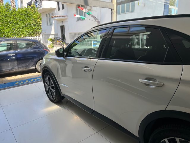 DS AUTOMOBILES DS 7 usata, con USB