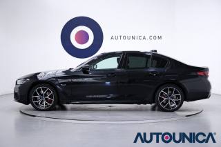 BMW 530 usata, con USB